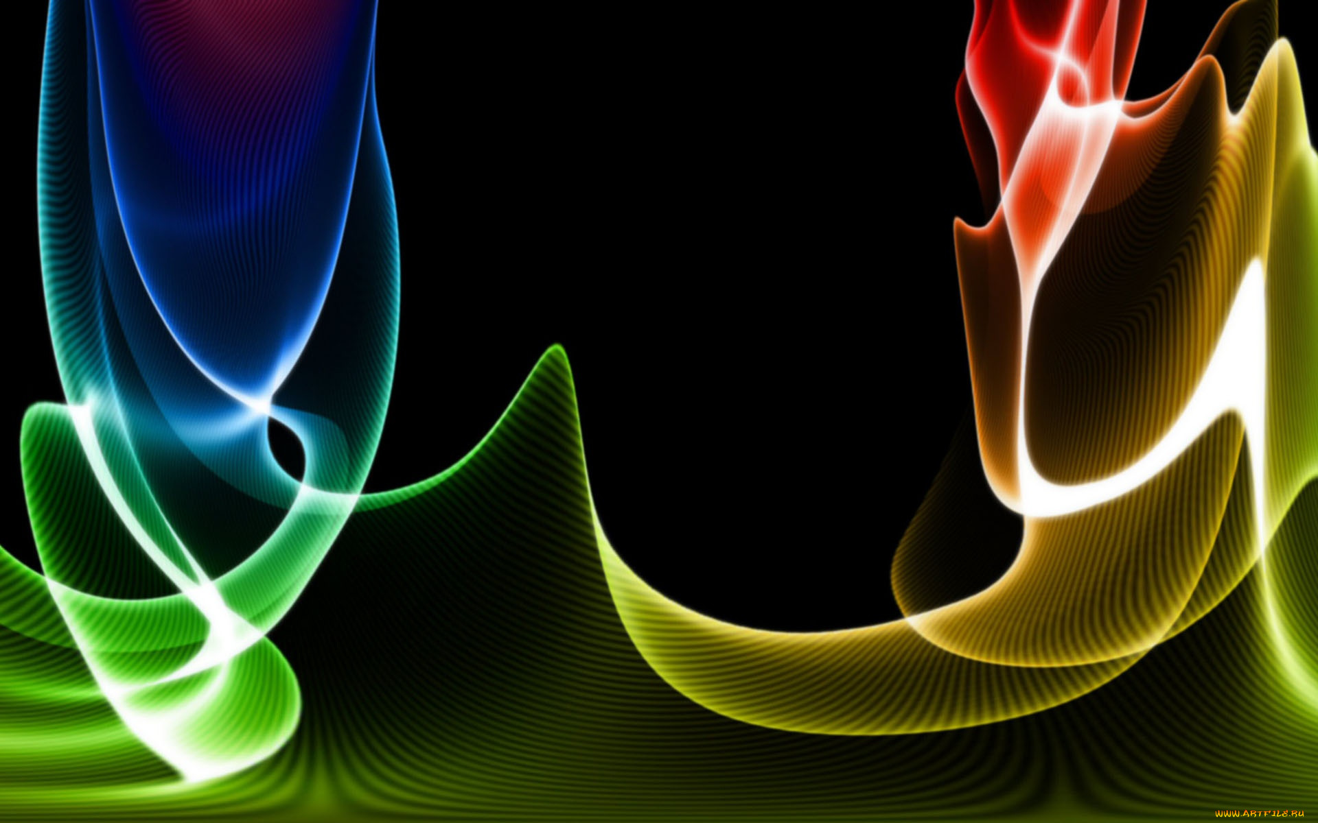 3, , abstract, 